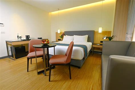 Ardenhills Suites, Manila .